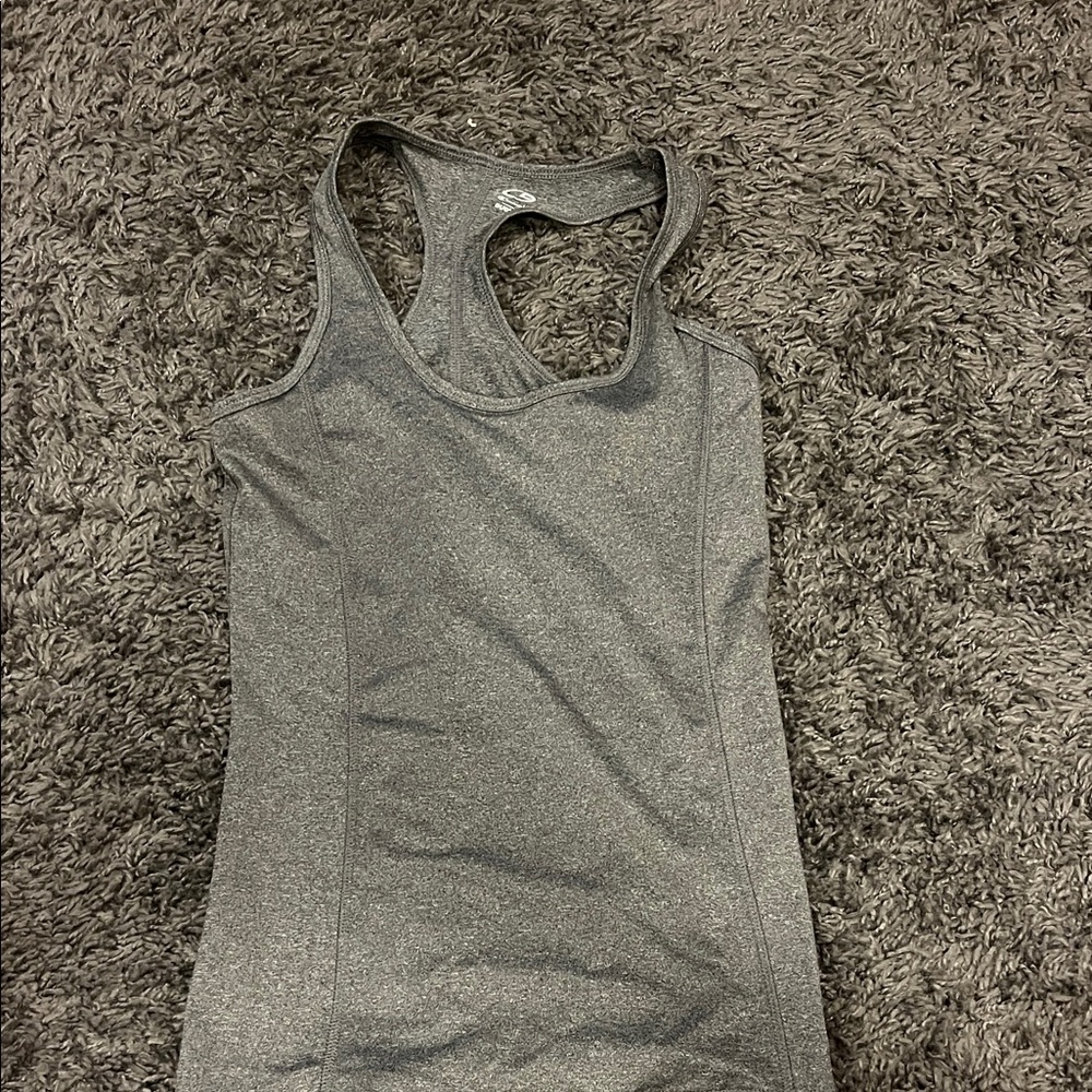 Champion Grey Women’s tank